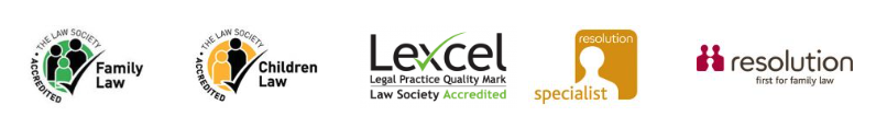 FAMILY LAW ACCREDITATIONS